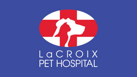 Logo for Veterinarians Cape Girardeau, Missouri | Lacroix Pet Hospital